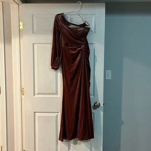 Bridesmaid Dress